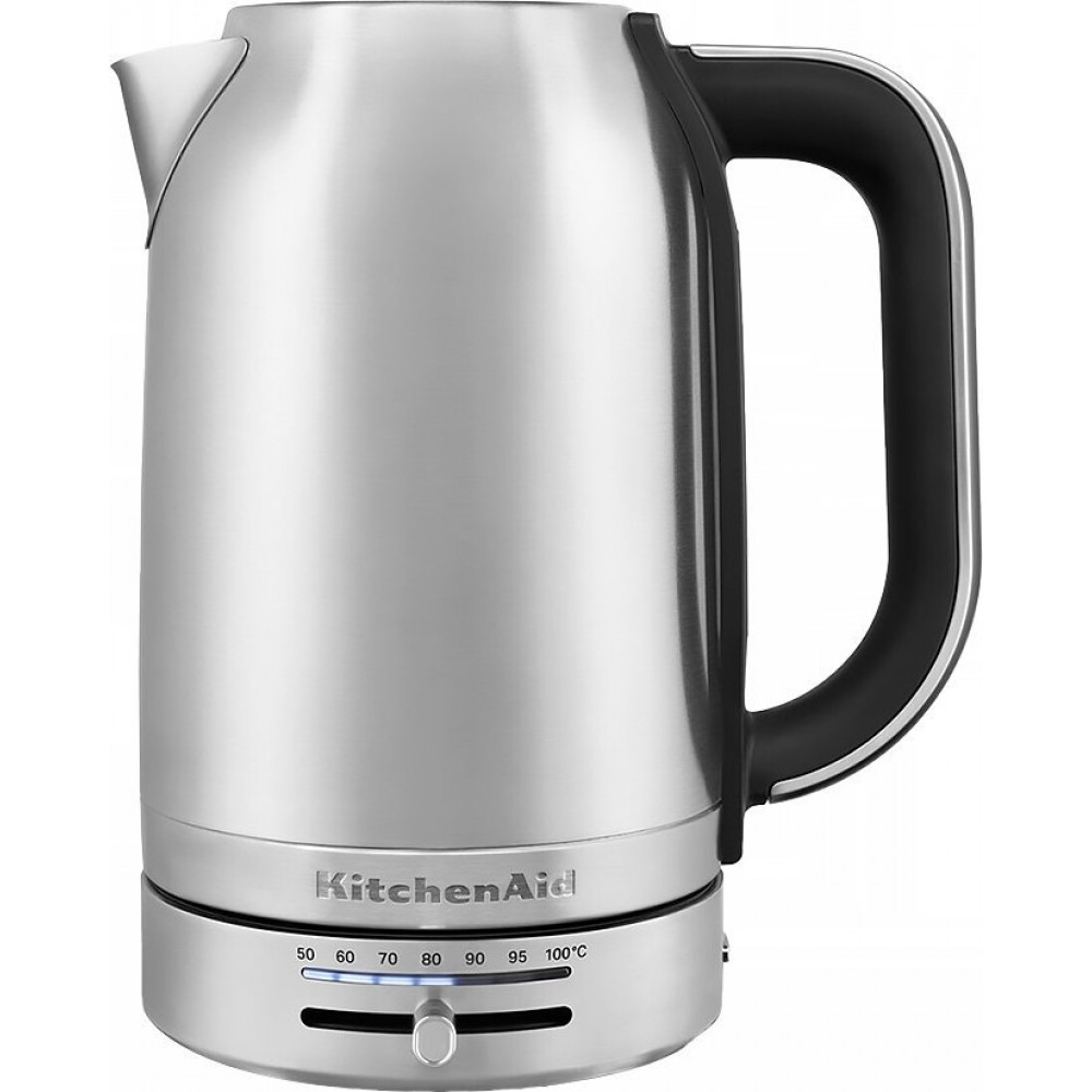 Электрочайник KitchenAid 5KEK1701ESX