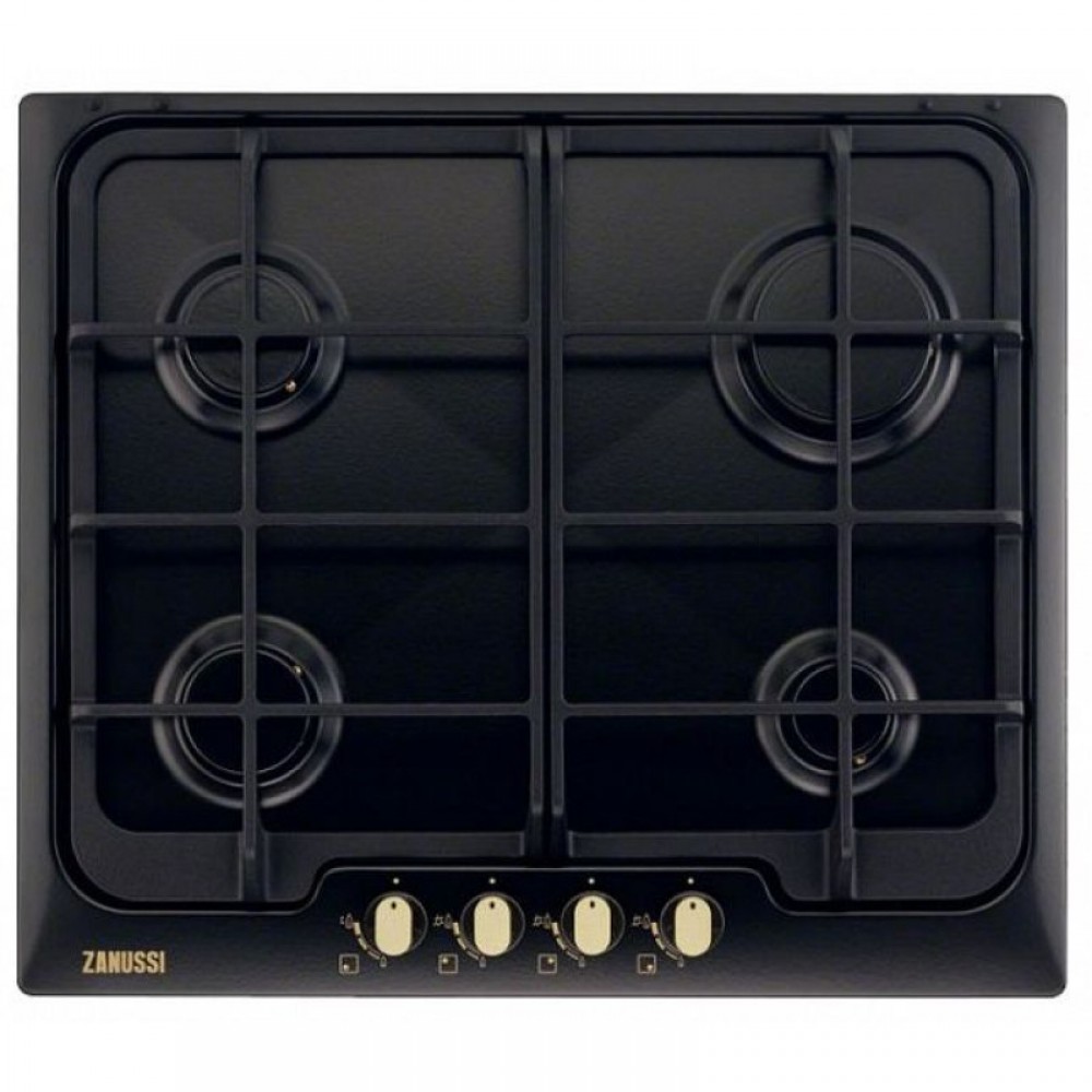 Варочная панель ZANUSSI ZGG 966414 C