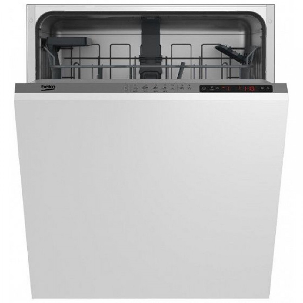 Посудомоечная машина BEKO DIN 25410