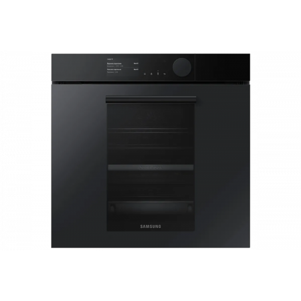 Электрический духовой шкаф SAMSUNG NV75T9979CD/WT
