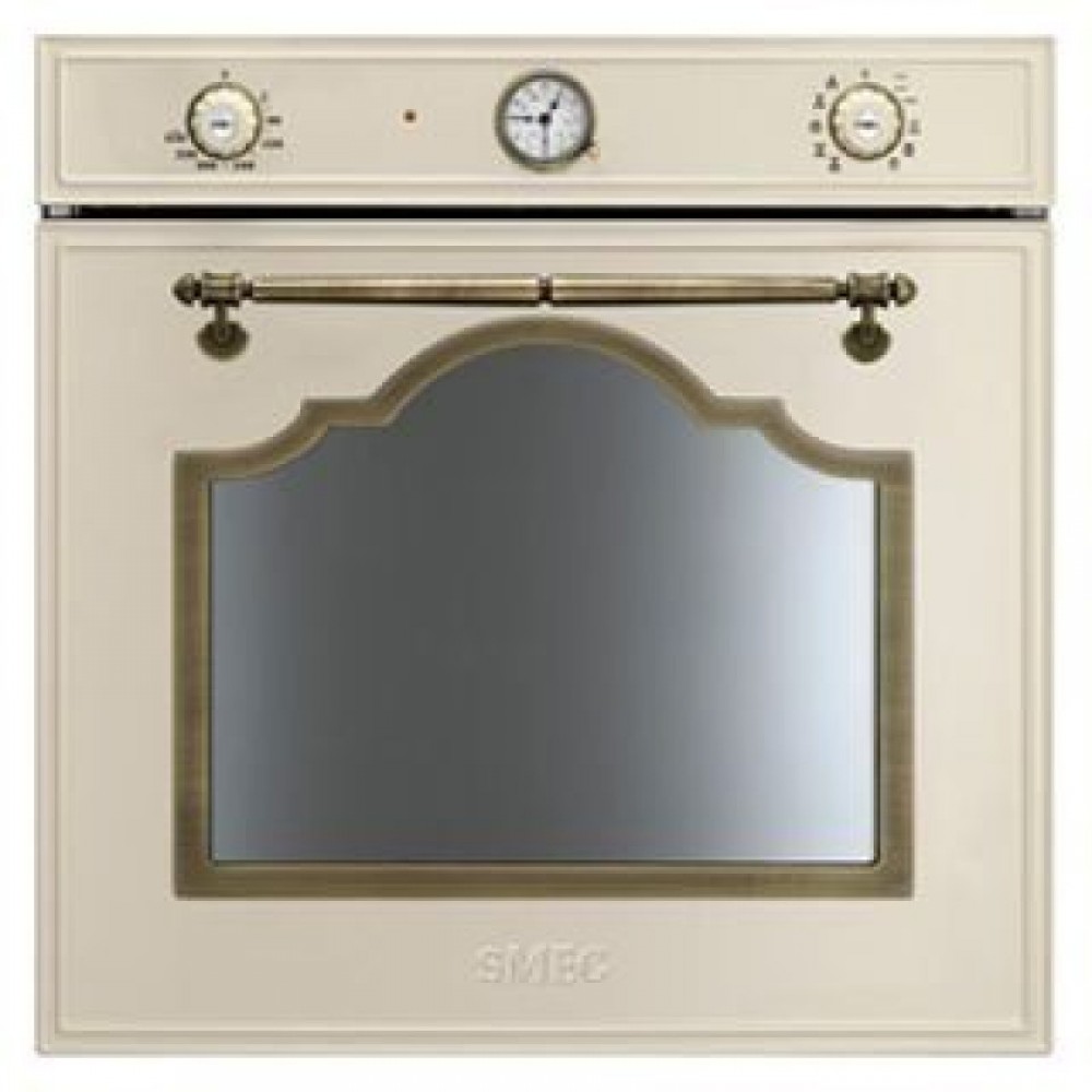 Духовой шкаф SMEG SC750PO-8
