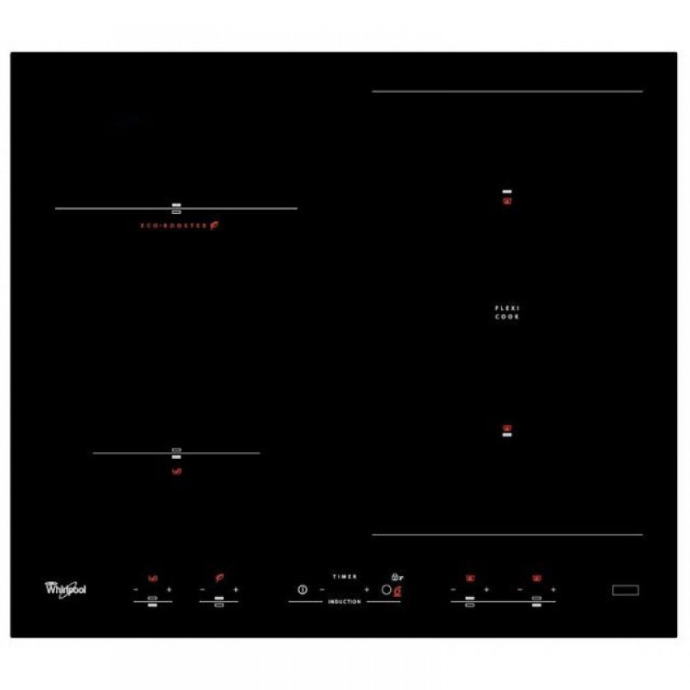 Варочная панель WHIRLPOOL ACM918/BA