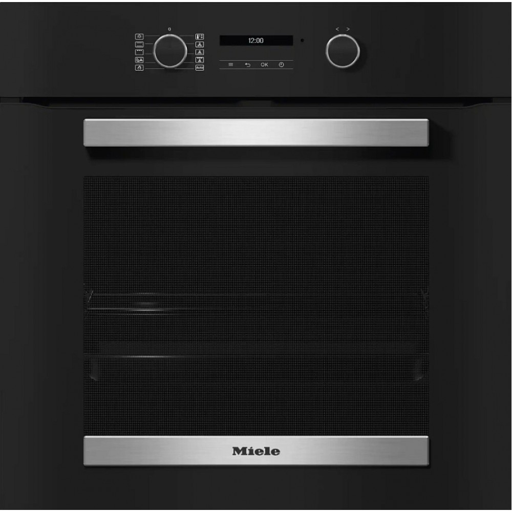 Духовой шкаф MIELE H 2465 BP