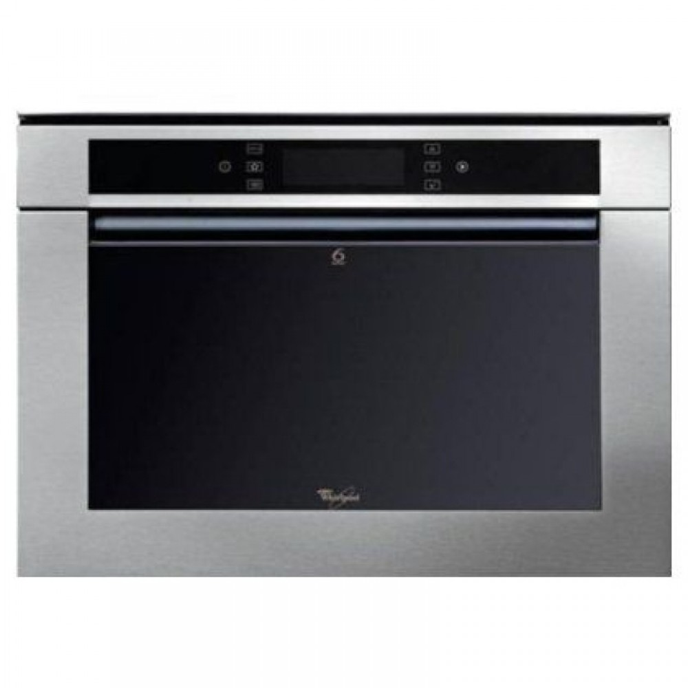 Микроволновая печь WHIRLPOOL AMW 848 IX
