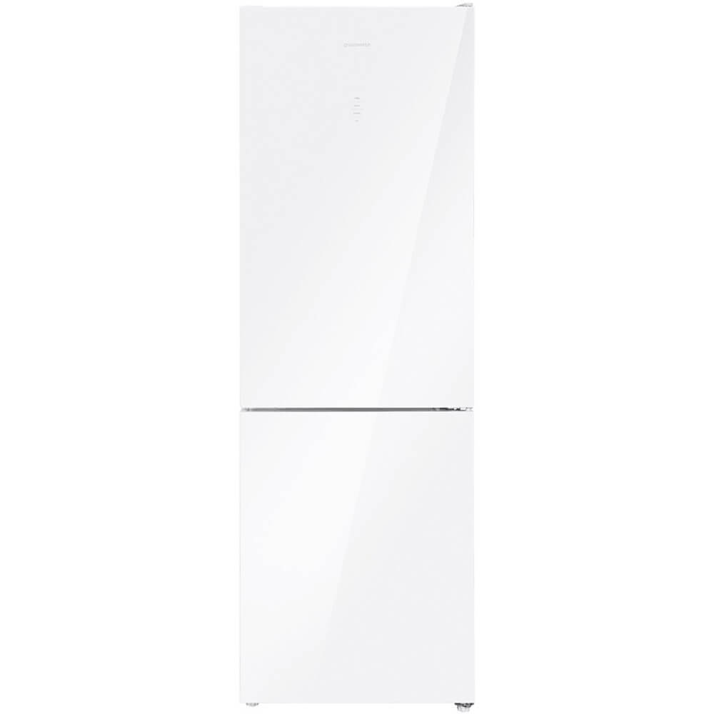 Холодильник MAUNFELD MFF185NFW INVERTER