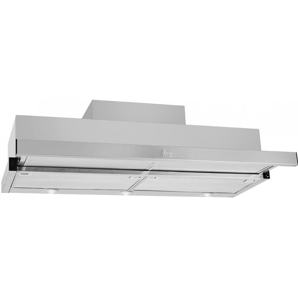 Встраиваемая вытяжка Teka CNL 9610 STAINLESS STEEL