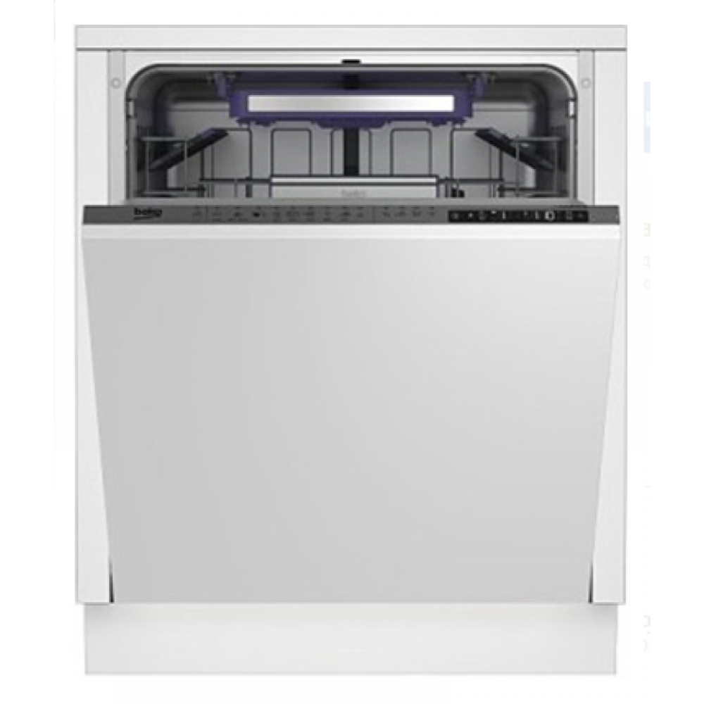 Посудомоечная машина BEKO DIN 28320