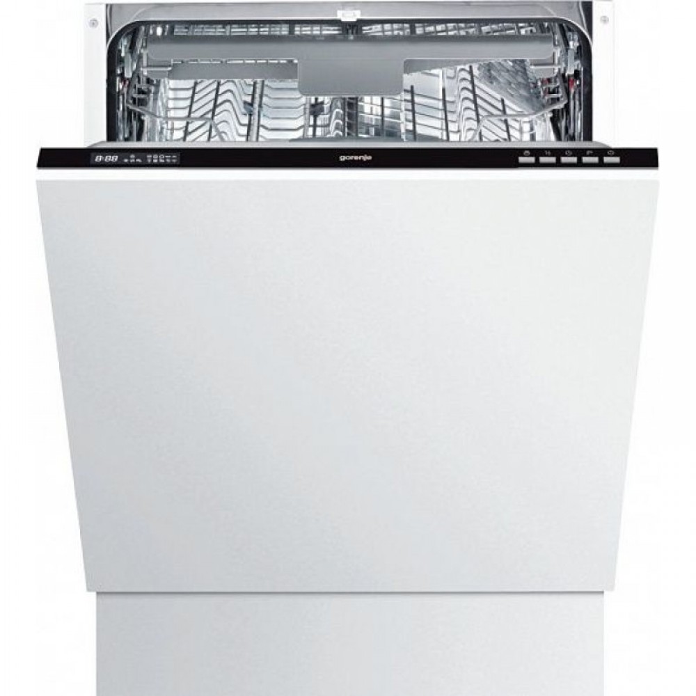 Встраиваемая посудомоечная машина GORENJE GV 63311