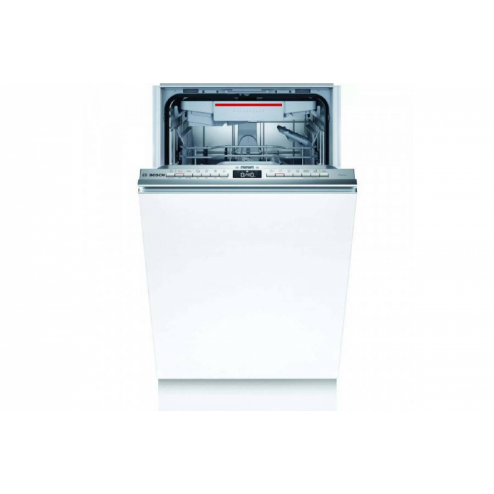 Встраиваемая посудомоечная машина BOSCH SPV6EMX11E