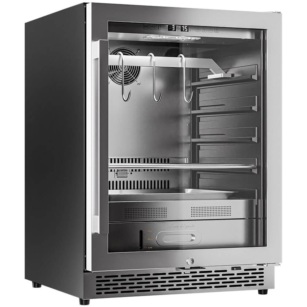 Шкаф для вызревания мяса MEYVEL MM-45SR
