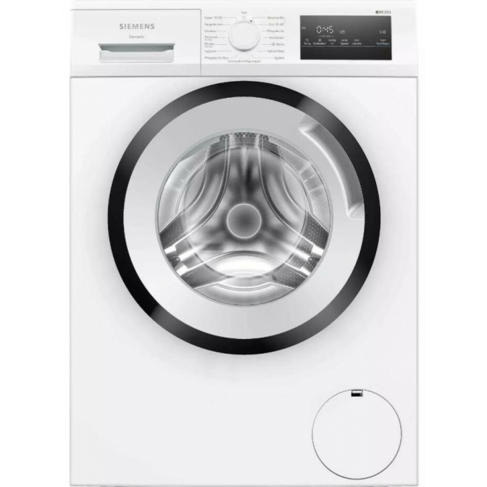 Стиральная машина SIEMENS WM14N123
