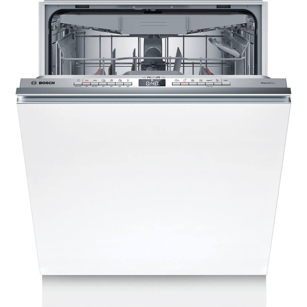 Посудомоечная машина BOSCH SMV4HMX65Q