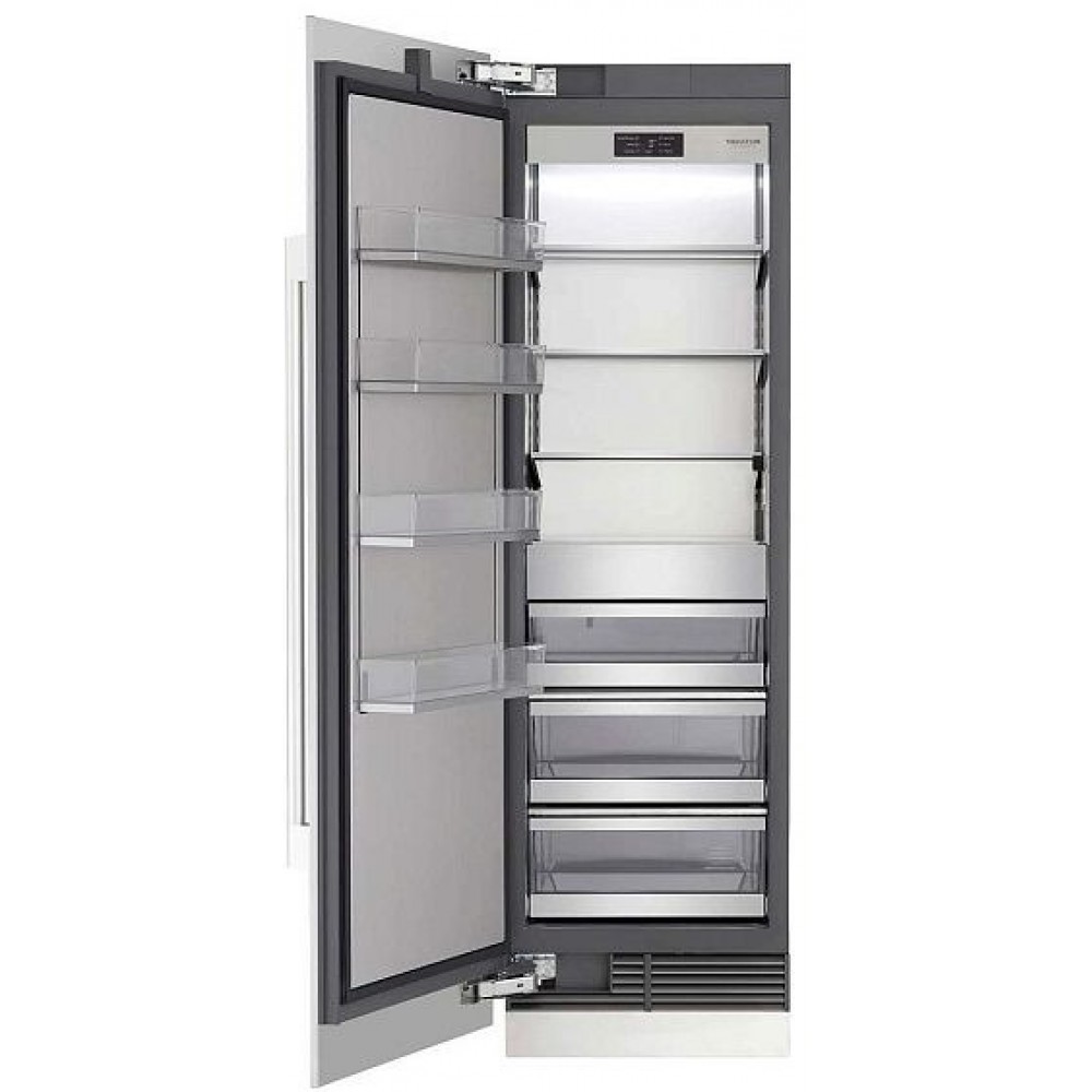 Встраиваемая морозильная камера Signature Kitchen Suite SKSCF2411P