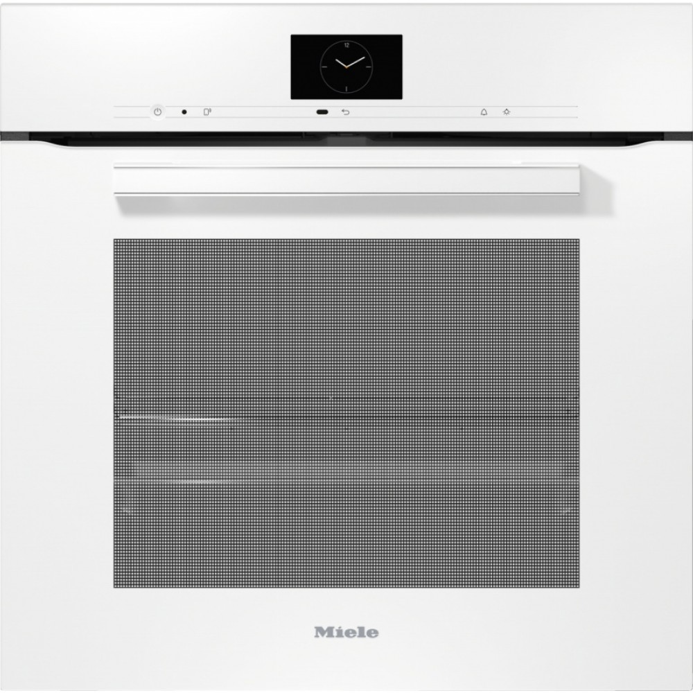 Духовой шкаф MIELE H7660BP BRWS