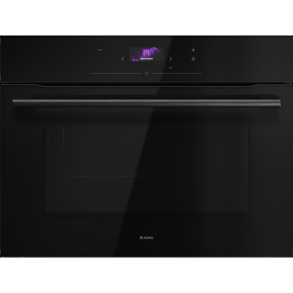 Встраиваемая микроволновая печь Asko OM24BGH