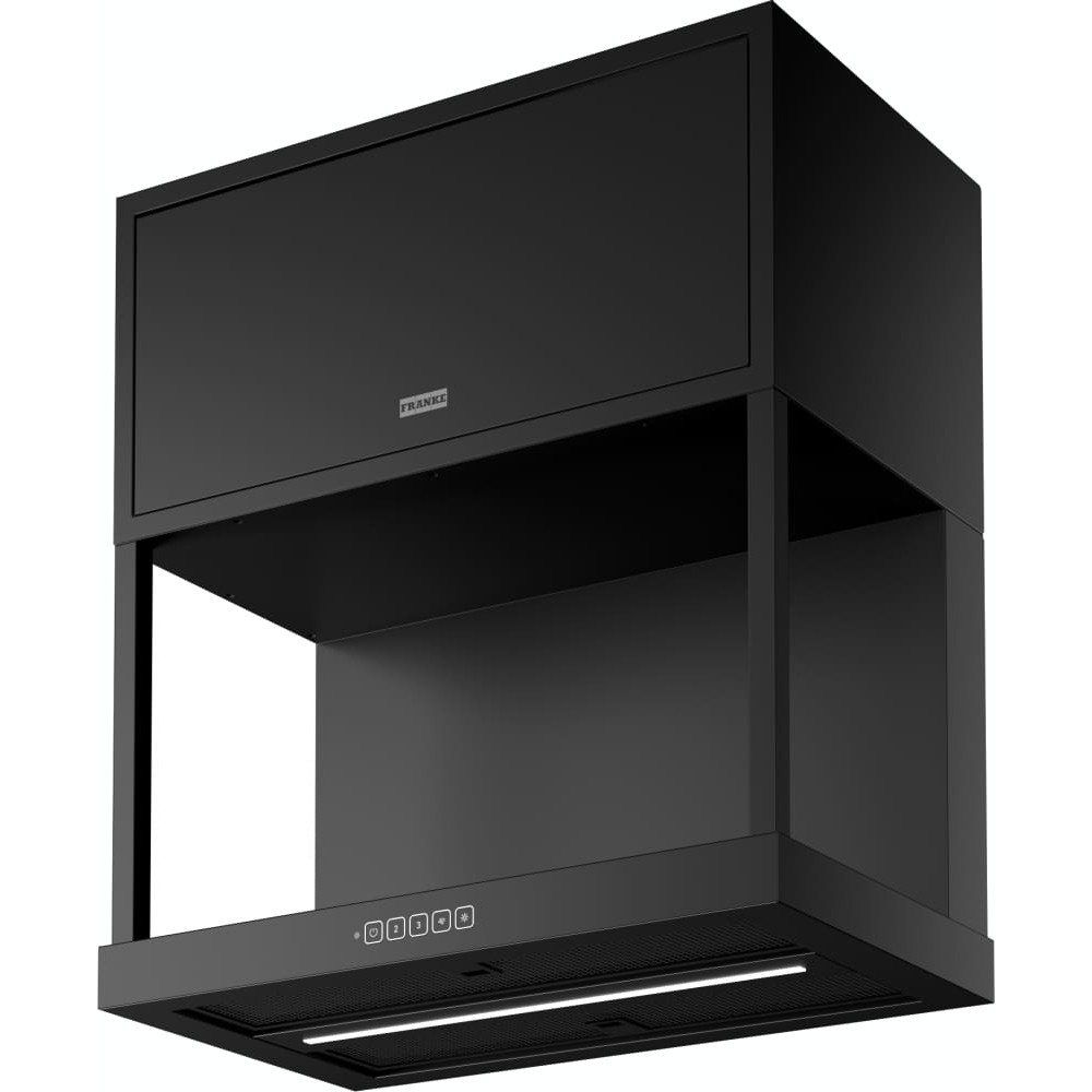 Вытяжка Franke FMA MODULAR F60 BK MATT