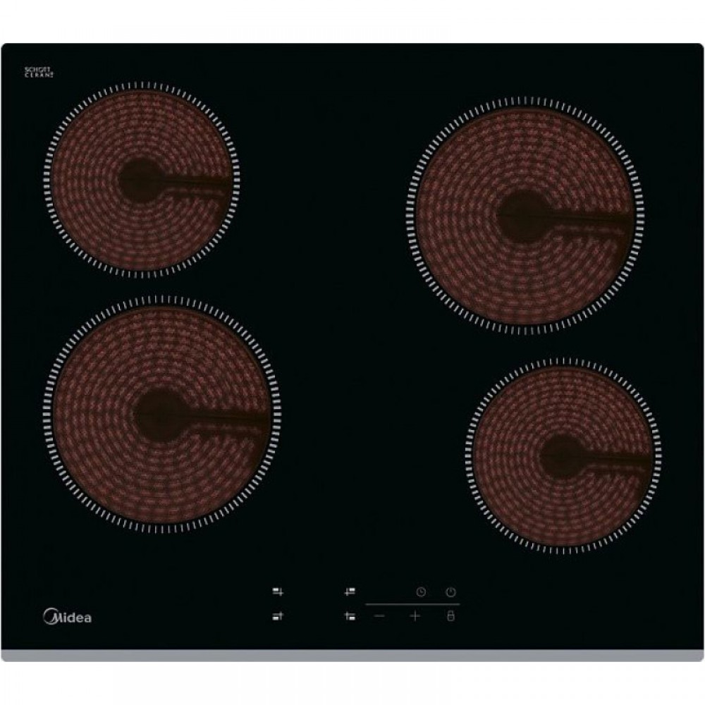 Варочная панель MIDEA MCH64230F