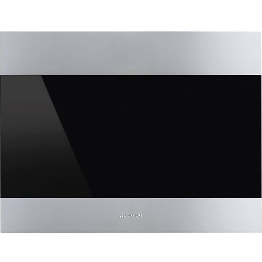 Встраиваемый винный шкаф SMEG CVI321X3