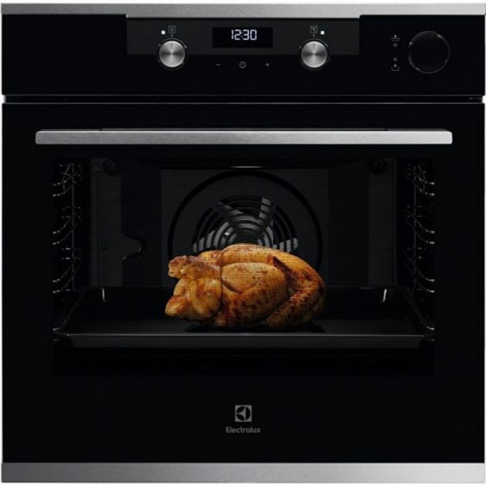 Духовой шкаф ELECTROLUX OKC5H50X