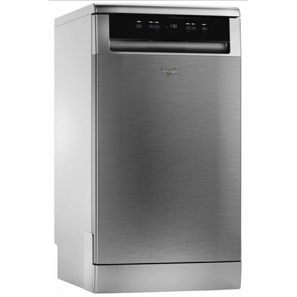 Посудомоечная машина WHIRLPOOL ADP 321 IX