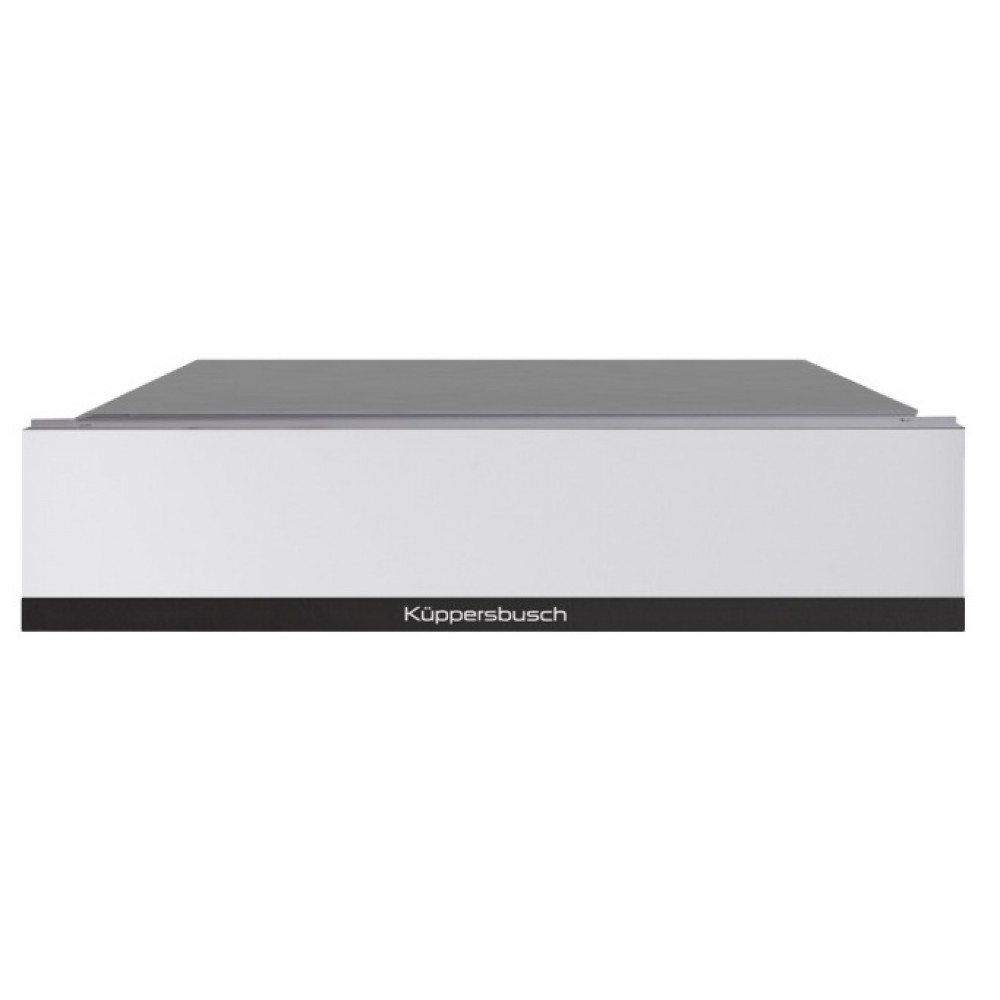 Встраиваемый подогреватель посуды Kuppersbusch CSW 6800.0 W5 Black Velvet