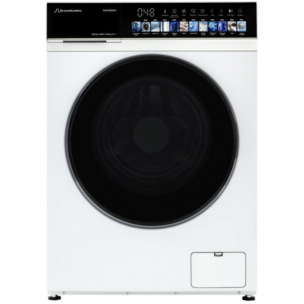 Стиральная машина Schaub Lorenz SLW FW0255 I