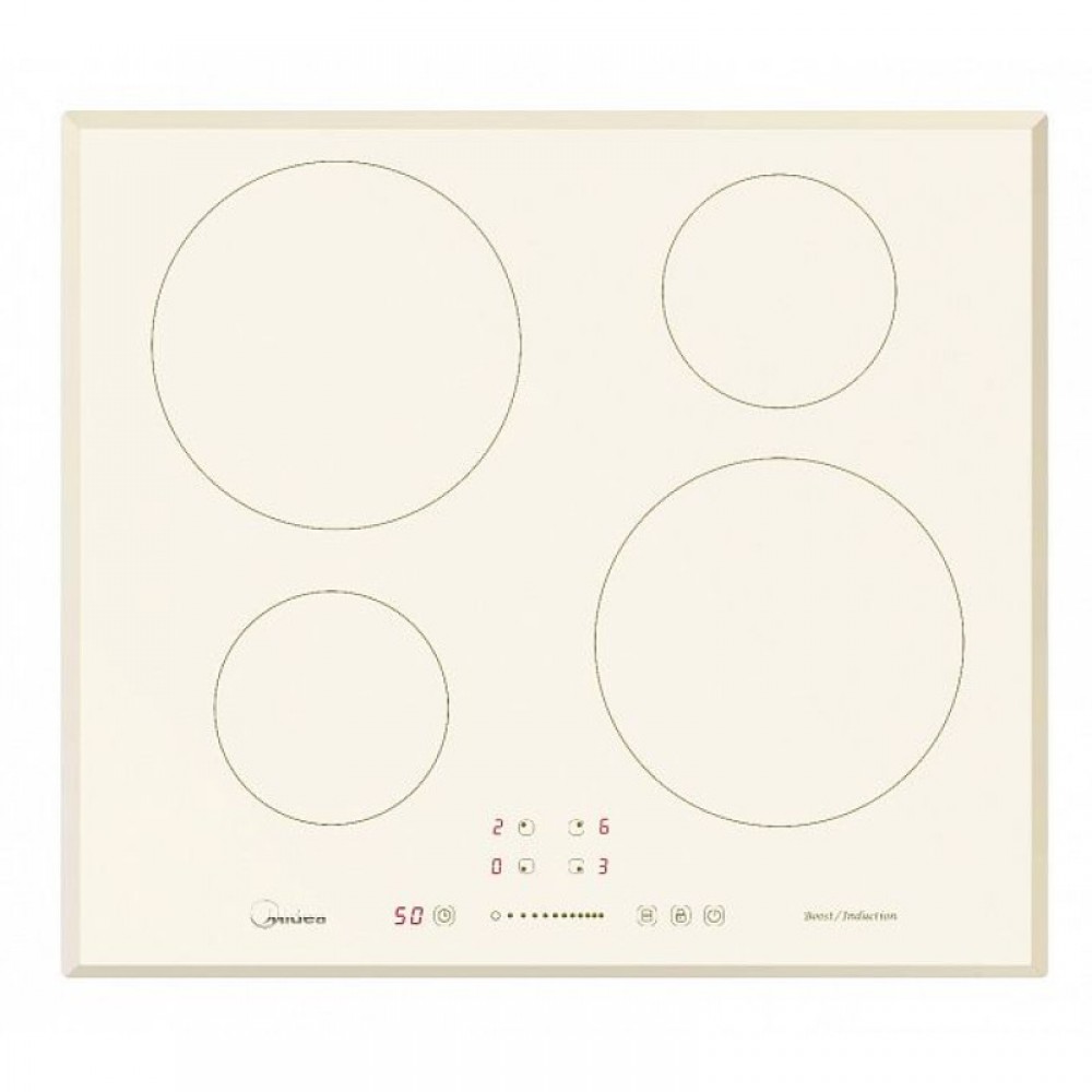 Варочная панель MIDEA MIH 64721 FRI
