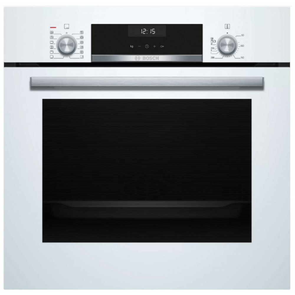 Духовой шкаф BOSCH HIJ557YW0R