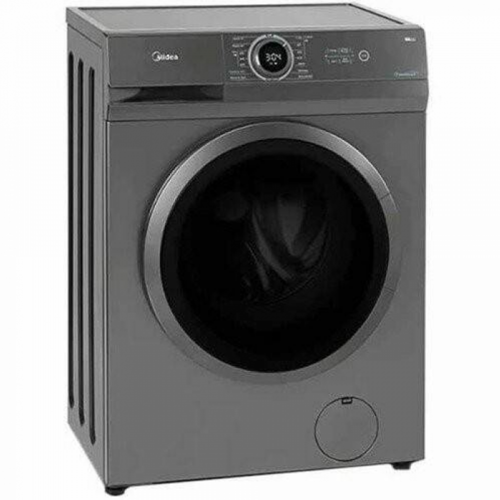 Cтиральная машина MIDEA MF100W70BT-GCC