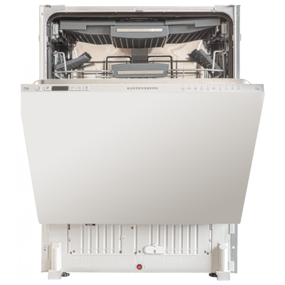 Посудомоечная машина KUPPERSBERG GL 6088