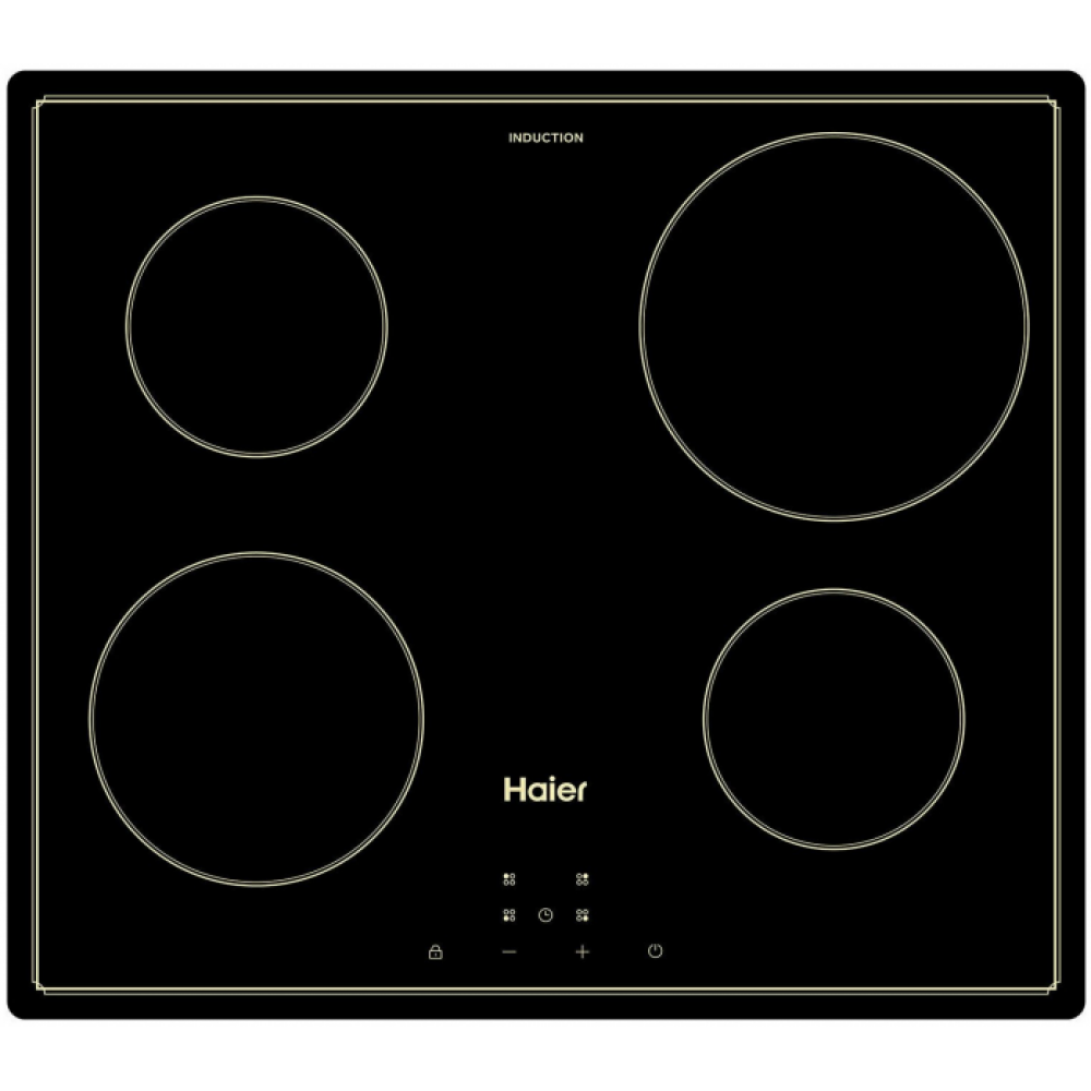 Индукционая варочная панель HAIER HHX-Y64ATB