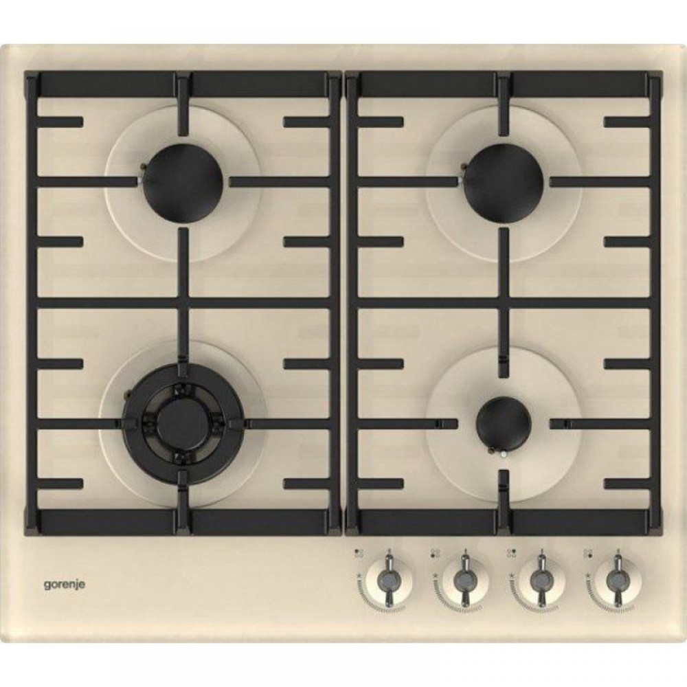 Газовая варочная панель GORENJE GTW6INI