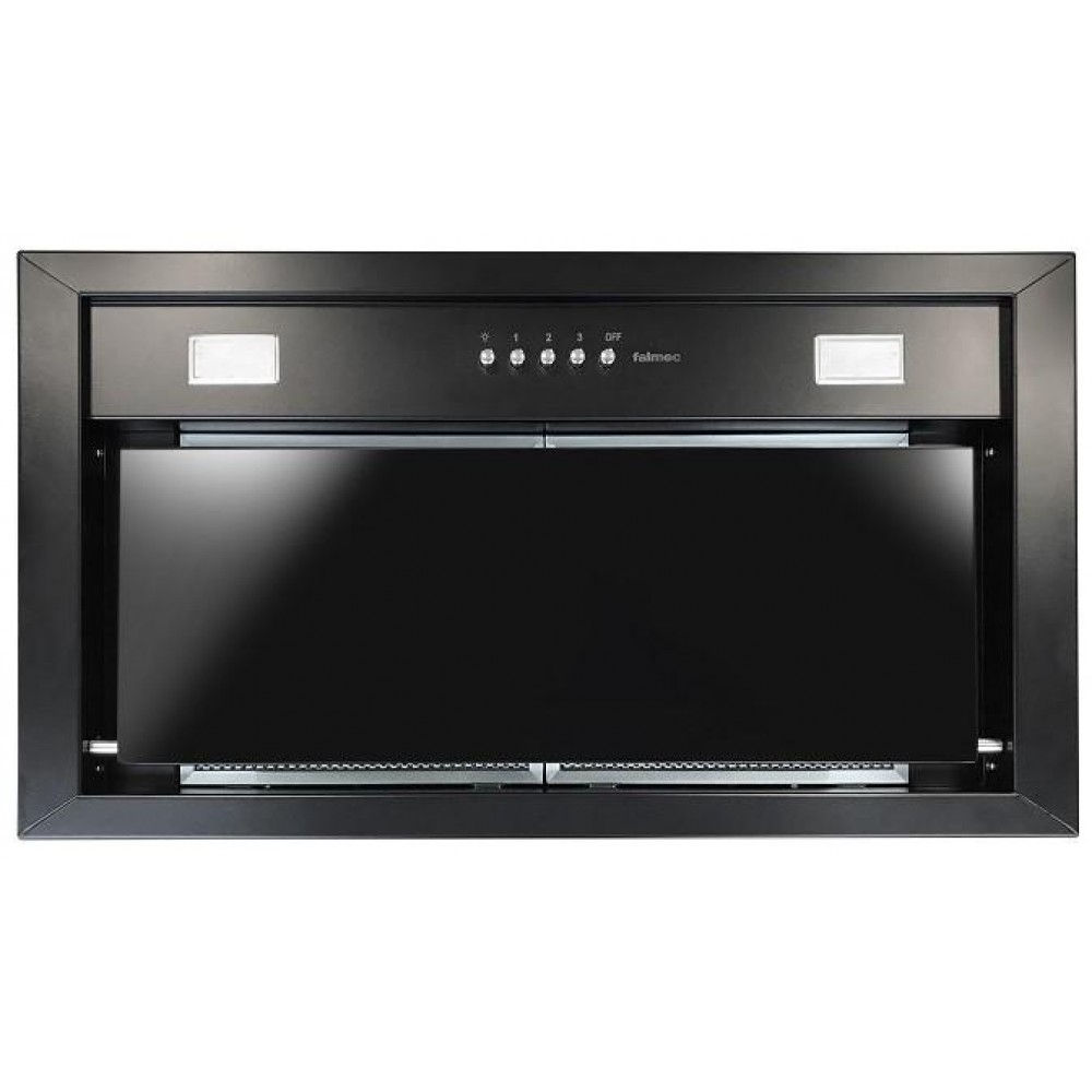 Встраиваемая вытяжка Falmec BUILT-IN 50 MAX BK