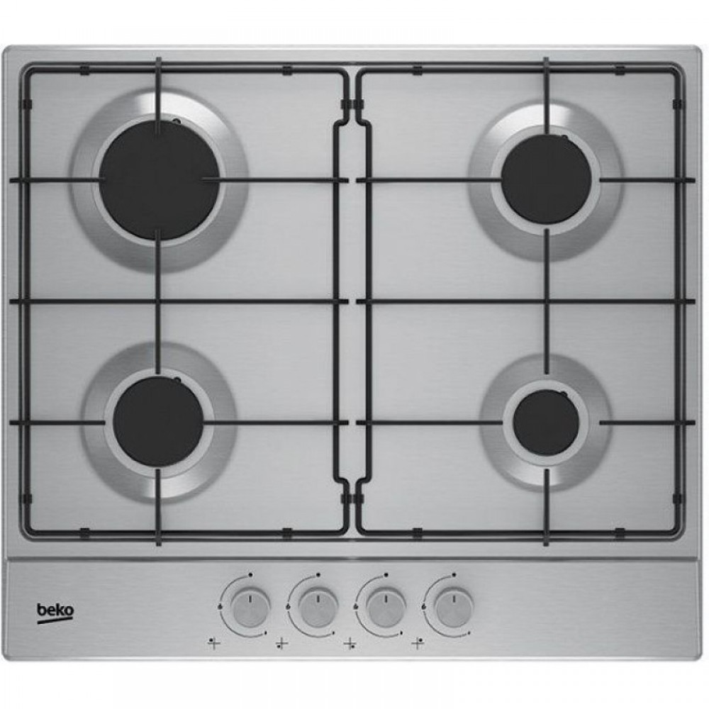Варочная панель BEKO HIAG 64223 X