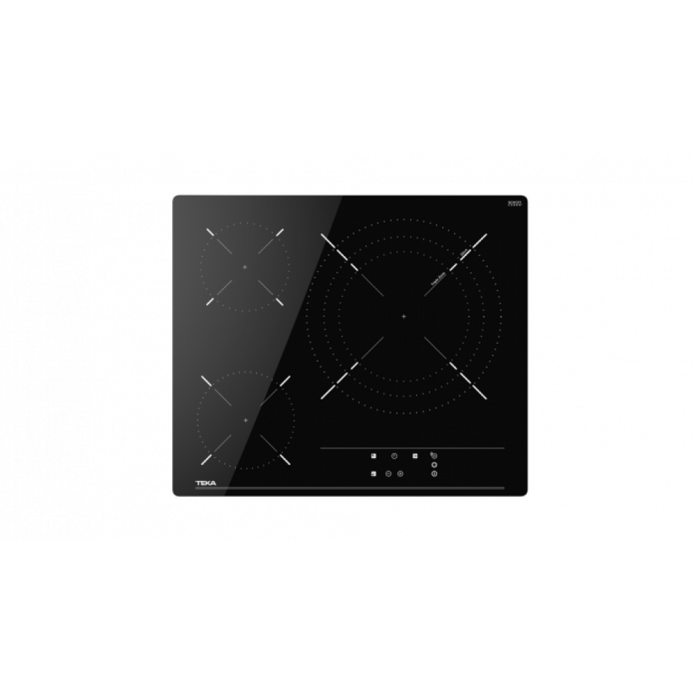 Варочная панель TEKA TBC 63632 TTC BLACK