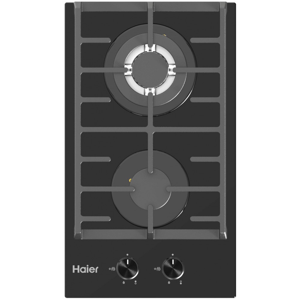 Газовая варочная панель HAIER HHX-G32CWLB