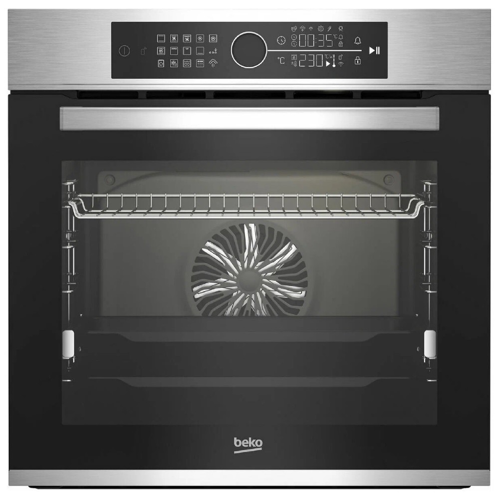 Электрический духовой шкаф BEKO BBIM12400XCS