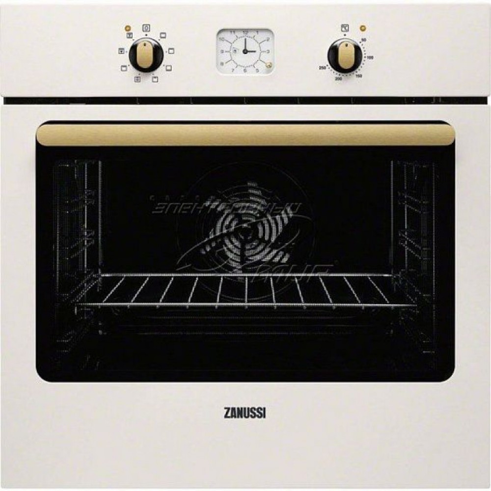 Духовой шкаф ZANUSSI ZOB 53811 MR