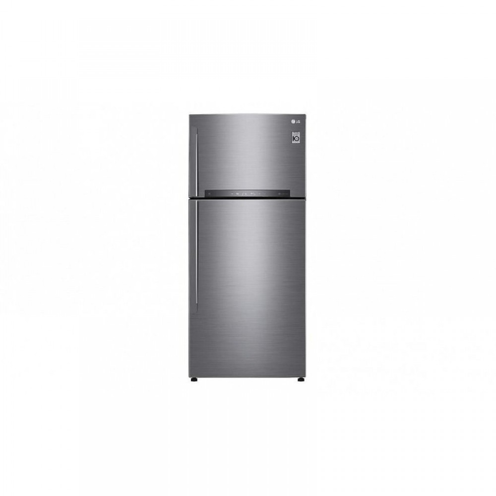 Холодильник LG GN-H702HMHZ