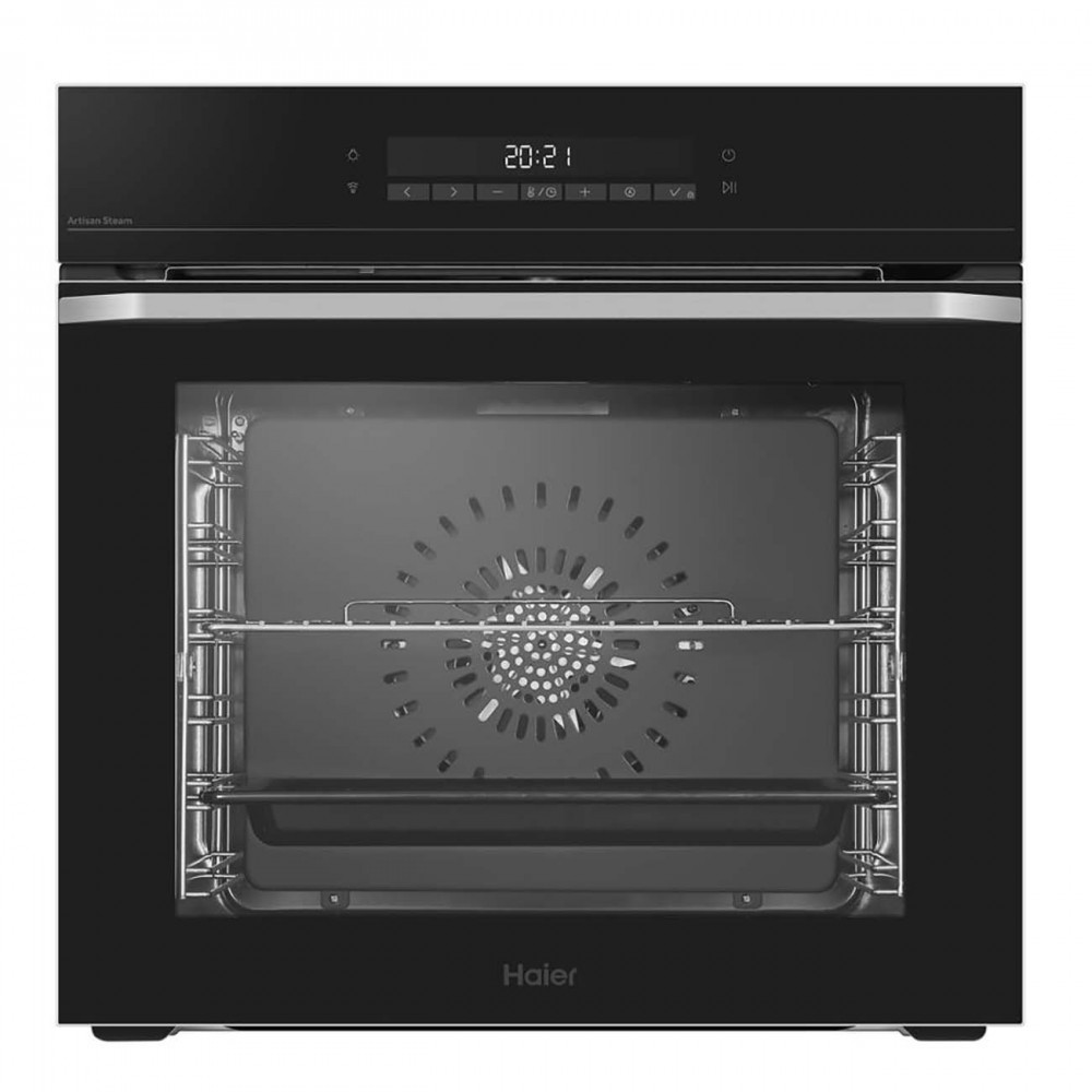 Духовой шкаф HAIER HOQ-P16AS5GB
