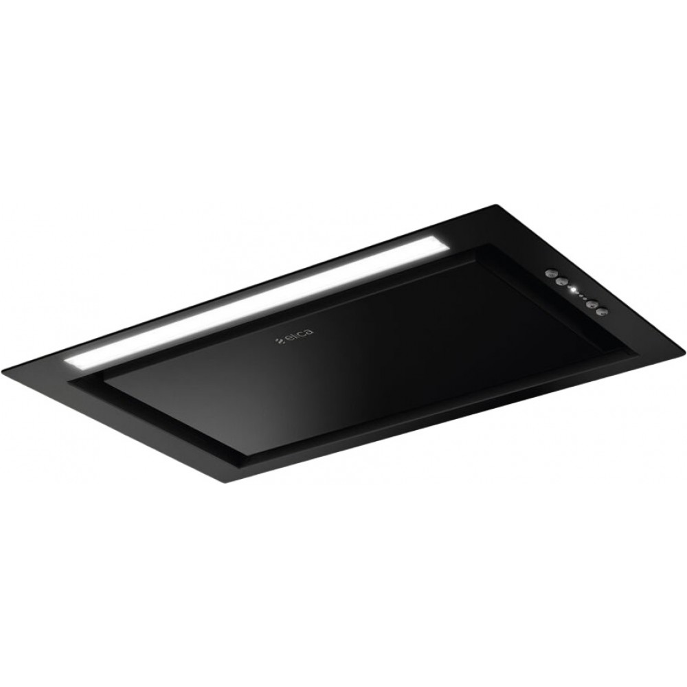 Встраиваемая вытяжка Elica HIDDEN ADVANCE BL MAT/A/52