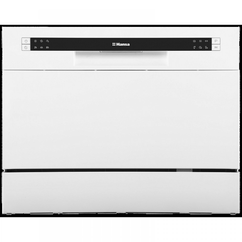 Посудомоечная машина HANSA ZWM-536WH