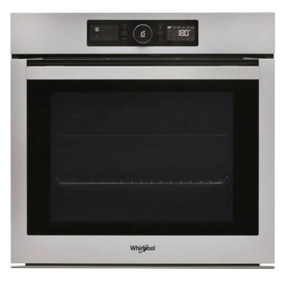 Электрический духовой шкаф WHIRLPOOL AKZ9 6230 IX