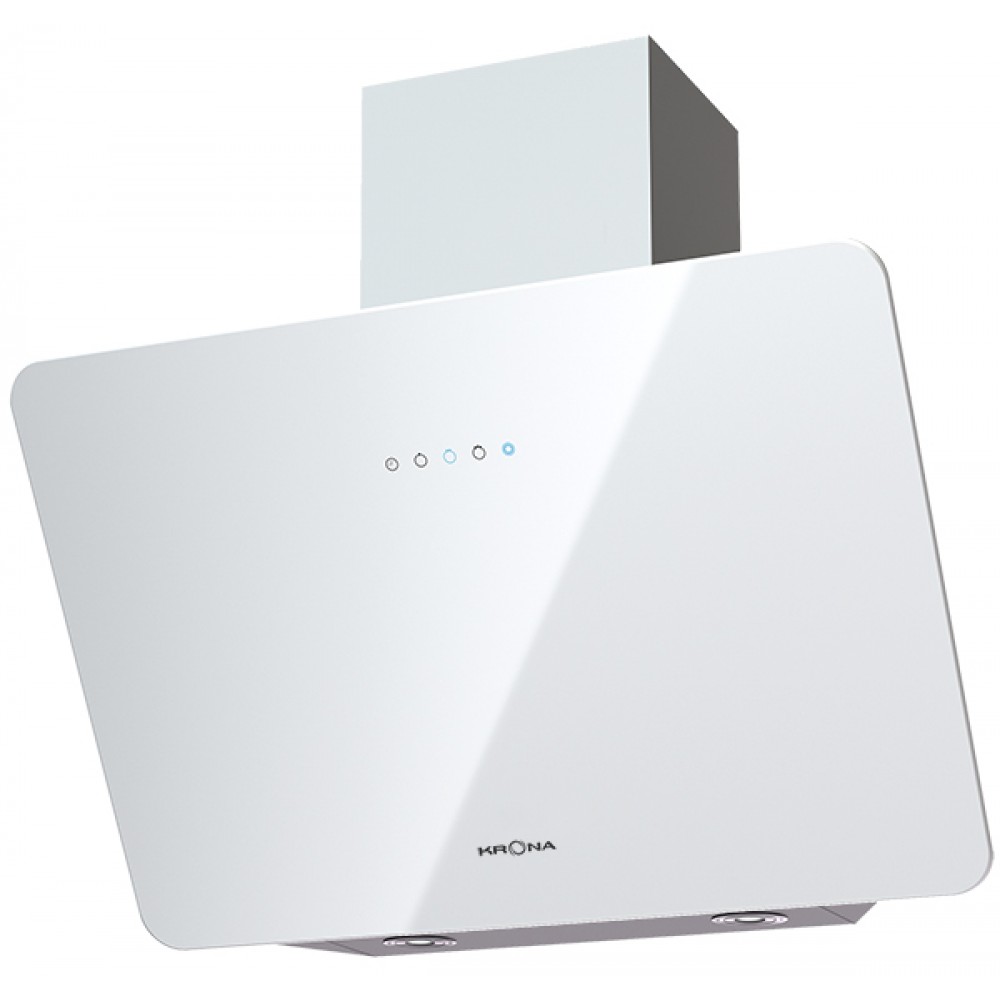 Вытяжка KRONA LIORA 600 white S