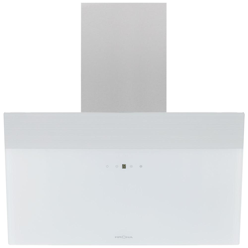 Вытяжка Krona KRISTEN A 600 white S