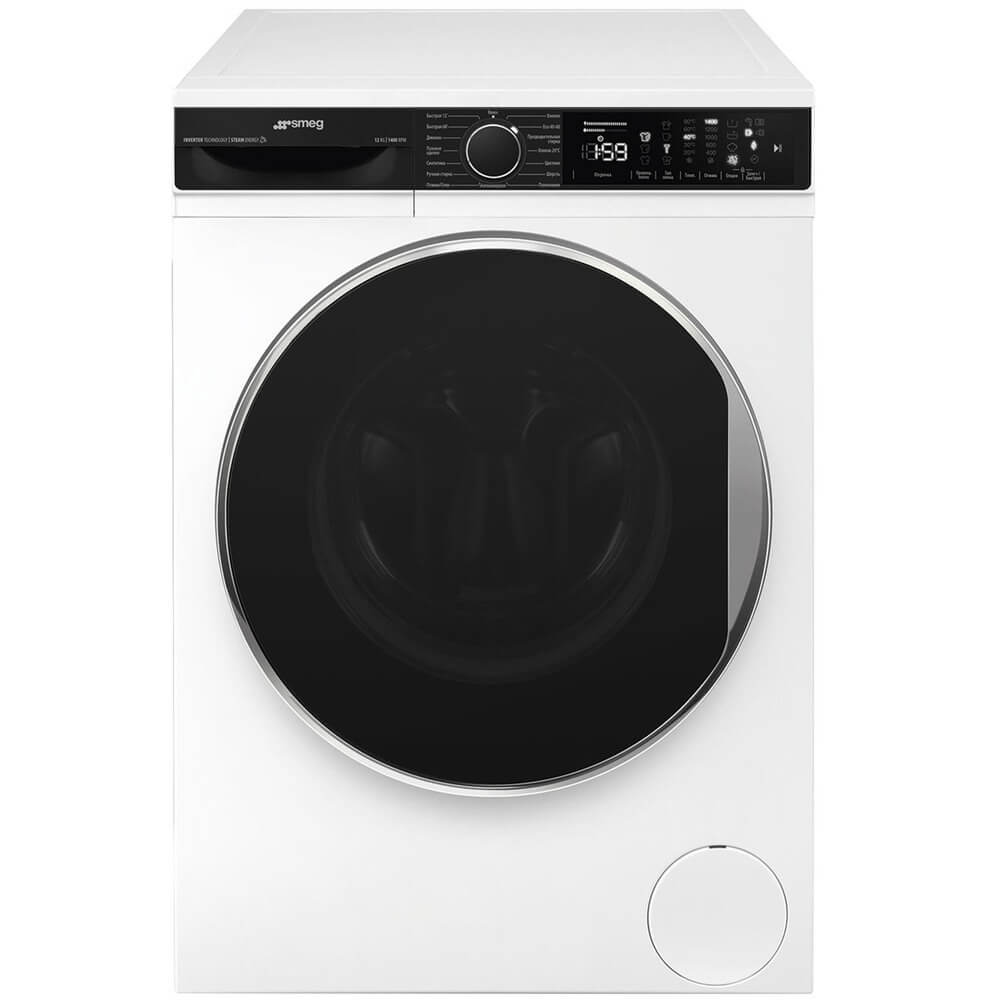 Cтиральная машина SMEG WM3T24RU
