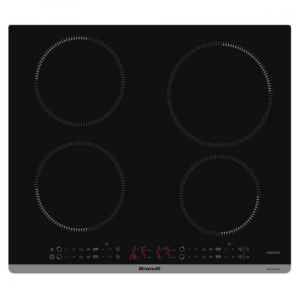 Варочная панель BRANDT BPI1641SB