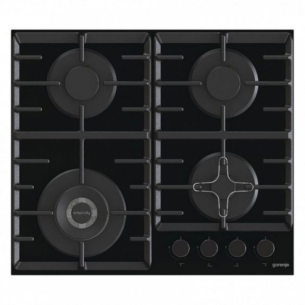 Варочная панель GORENJE GCW 641 SYB
