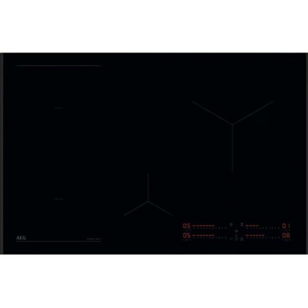Варочная панель AEG NII84B10AB