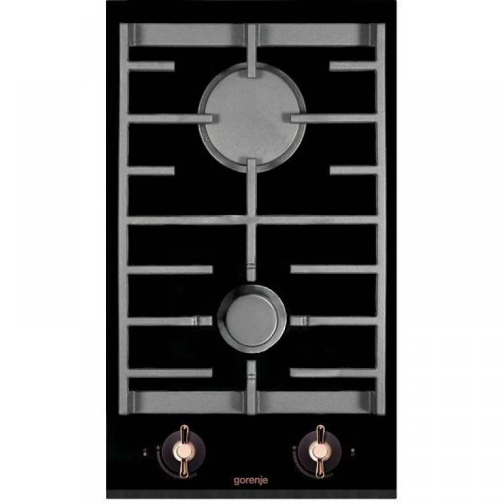 Газовая варочная панель GORENJE GC 341 INB